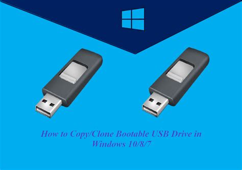 usb boot drive to clone computer over network|clone bootable usb windows 10.